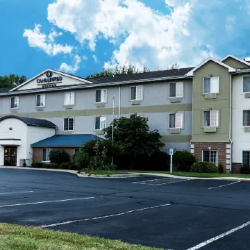 Candlewood Suites ST. JOSEPH/BENTON HARBOR by IHG