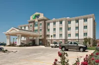 Holiday Inn Express & Suites Pearsall Hotels near Frio Pioneer Jail Museum