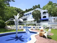 Villa Bejar Tequesquitengo Hotels in Tequesquitengo