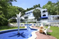 Villa Bejar Tequesquitengo Hotels in San José Vista Hermosa