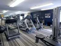 Sonesta Simply Suites Columbus Airport Gahanna Hotels in Gahanna