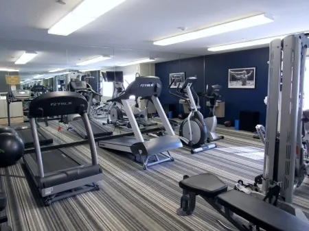 Sonesta Simply Suites Columbus Airport Gahanna