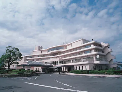 Lake Forest 度假村