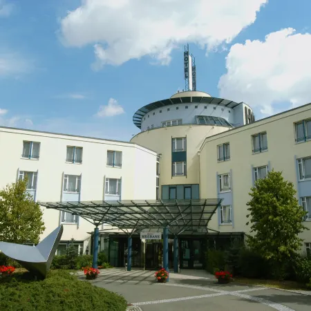 Hotel Meerane