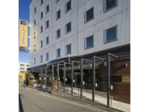 蒲田烏韋斯特酒店 鄰近JR蒲田駅東口広場的酒店