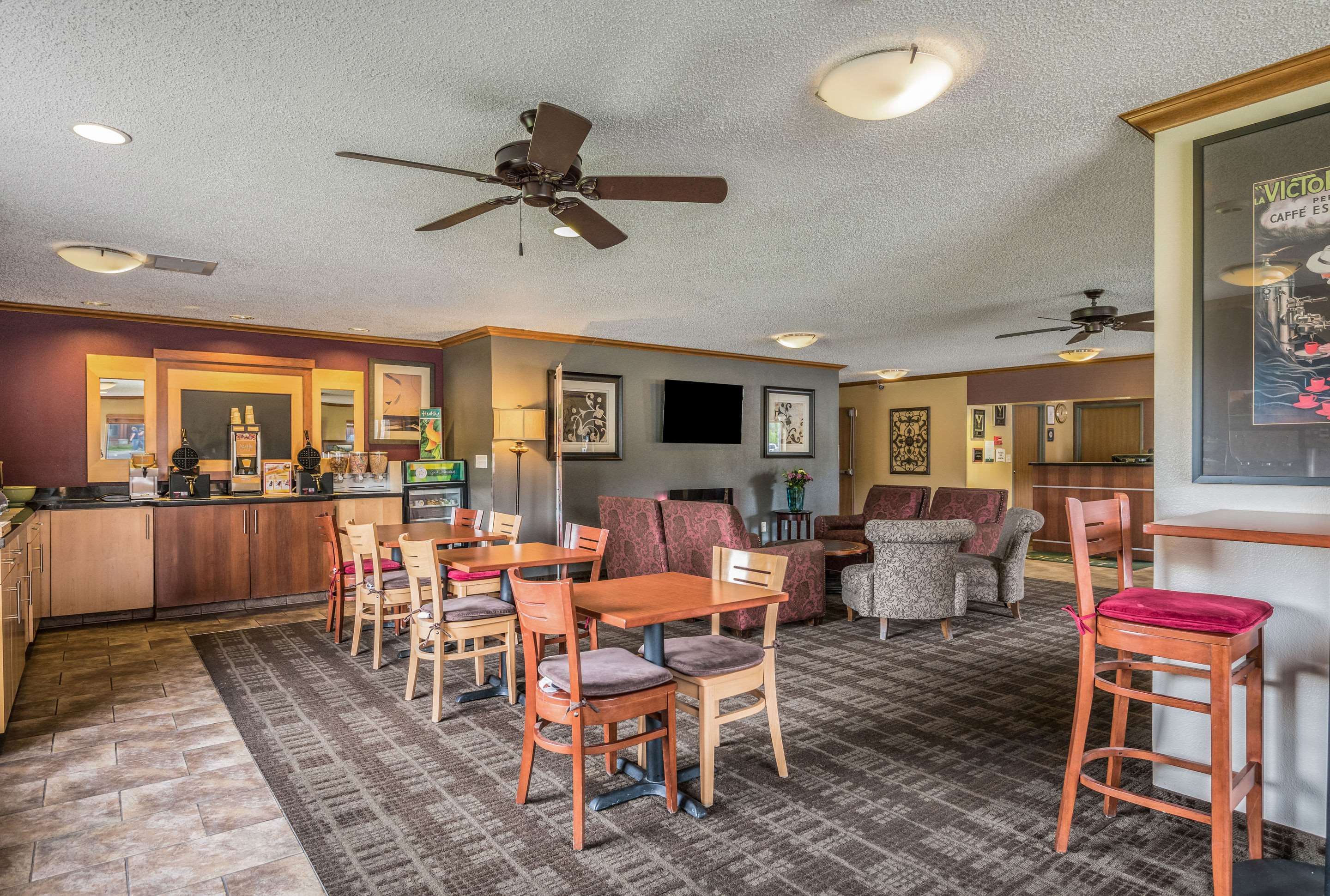 Quality Inn & Suites Missoula