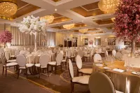 The Heritage Hotels in Kildare