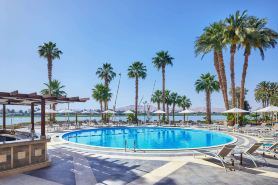 Steigenberger Achti Resort Luxor