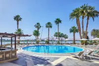 Steigenberger Achti Resort Luxor