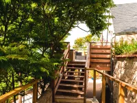 Logis Hôtels Troglododo Hotels in Sache