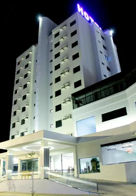 Antonio´s Palace Hotel