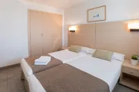 Apartaments Cye Salou