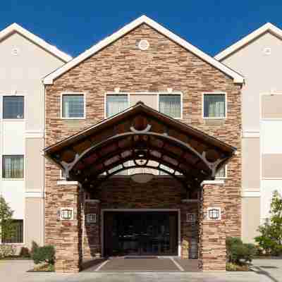 Staybridge Suites Tyler University Area Hotel Exterior