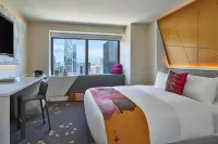 W San Francisco Hotels in San Francisco