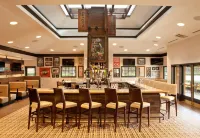 Sonesta Atlanta Airport South - bar