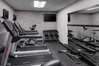 Sonesta Select Newport Middletown - Fitnessstudio