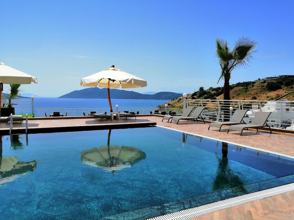 Casa Mare Bodrum