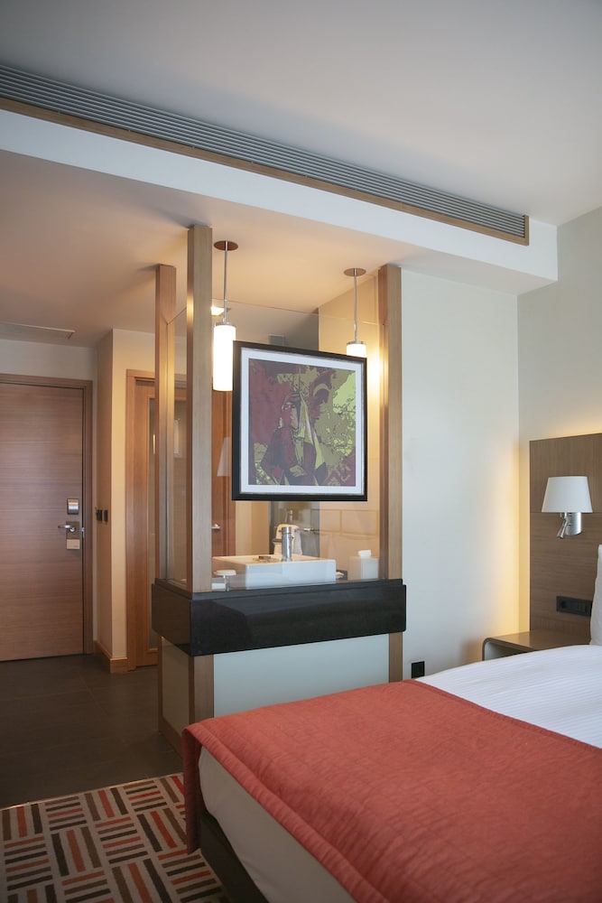Movenpick Hotel Ankara