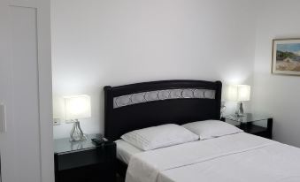 Europa Suite