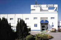 Premiere Classe Reims Ouest - Tinqueux Hotels in Gueux