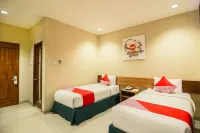 Hotel Cepu Indah 2 Hotels in Cepu
