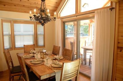 Other #51 & #52 Hyatt Lake Compound~Sleeps 10~Lake View Photo