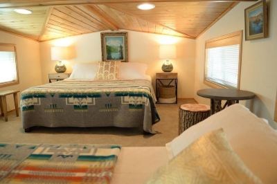 Other #51 & #52 Hyatt Lake Compound~Sleeps 10~Lake View Photo