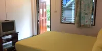 Boon Piya Resort - バンガロー