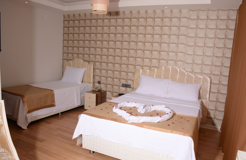 Safran City Hotel & Spa