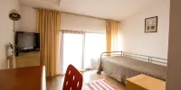 Vatra Accommodation - Habitación Individual Con Vista Al Jardín