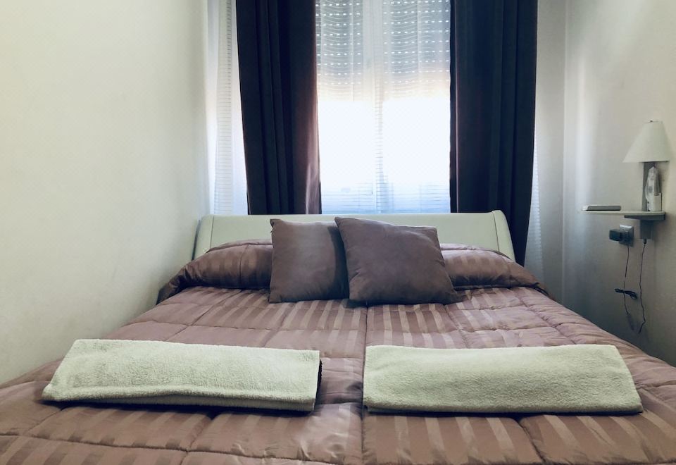 Luxury Rooms Porta Romana-Milan Updated 2023 Room Price-Reviews & Deals |  Trip.com
