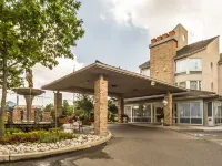 Monte Carlo Inn - Toronto Markham Hotéis em Markham