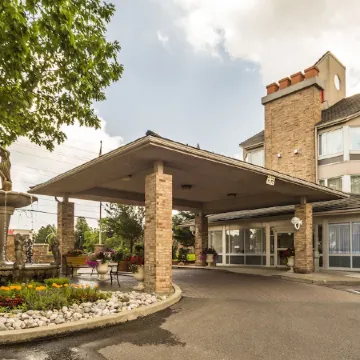 Monte Carlo Inn - Toronto Markham