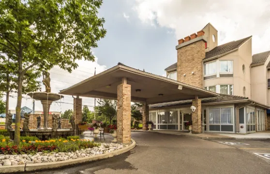 萬錦蒙地卡羅酒店