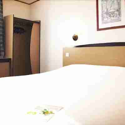 Campanile Brussel / Bruxelles - Airport Zaventem Rooms