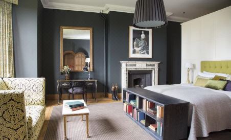 Eynsham Hall - Housity