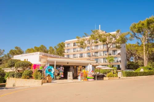 Hotel Playa Mondrago Hôtels à : Santanyi