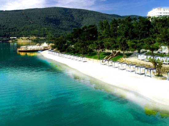 La Blanche Island Bodrum Guvercinlik Updated 2020 Prices