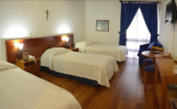 Hotel Casa de Los Fundadores Hotels in 