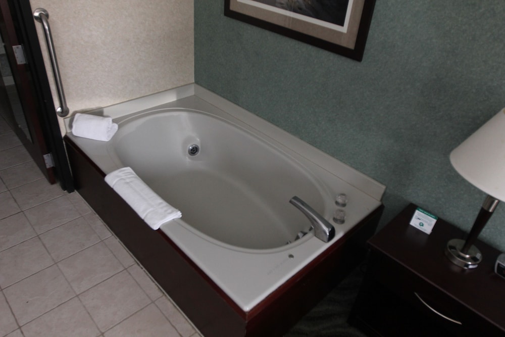 Days Inn & Suites by Wyndham Rochester Hills MI