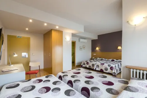 Hotel Santamaria Hotels in Arguedas