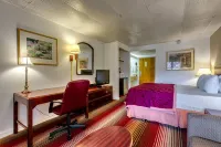 Elizabethan Inn Hotels in Manteo