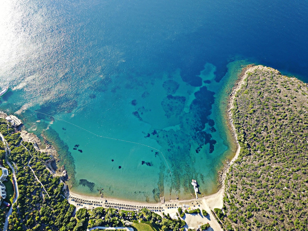 Kempinski Hotel Barbaros Bay (Kempinski Hotel Barbaros Bay Bodrum)