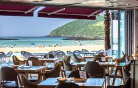 ไอมิ เชจู บีช โฮเทล ฮัมด็อก ดับเบิลยู