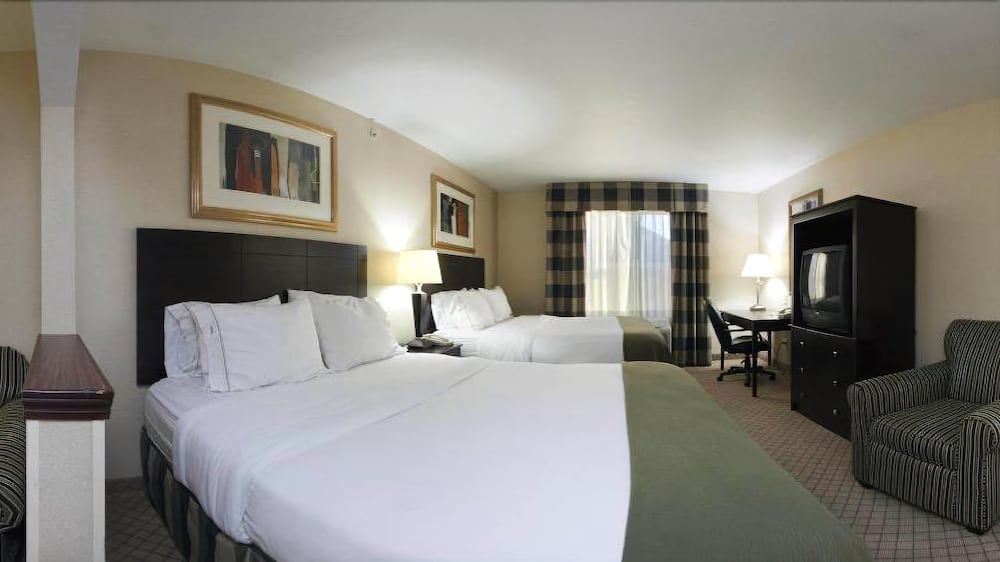 Holiday Inn Express Hotel & Suites Ankeny - des Moines, an Ihg Hotel