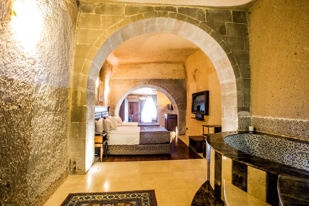 CCR Hotels & Spa