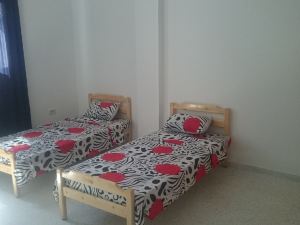 Chelli Furnished Apartments