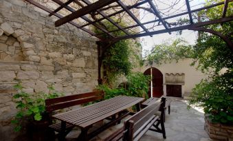 The Old Olive Mill House by TrulyCyprus