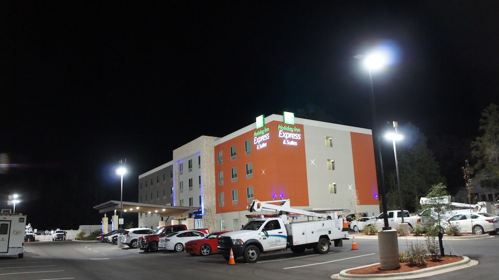 Holiday Inn Express Pineville-Alexandria Area, an Ihg Hotel