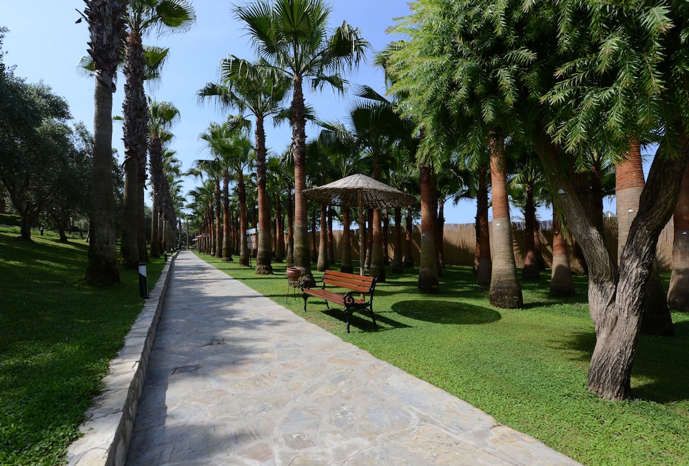 Miramare Queen Hotel - All Inclusive